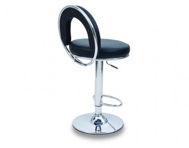 KROM SIRT BAR TABURESİ