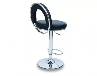 KROM SIRT BAR TABURESİ