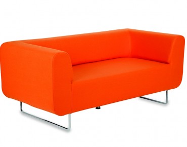 KUZI DOUBLE SOFA