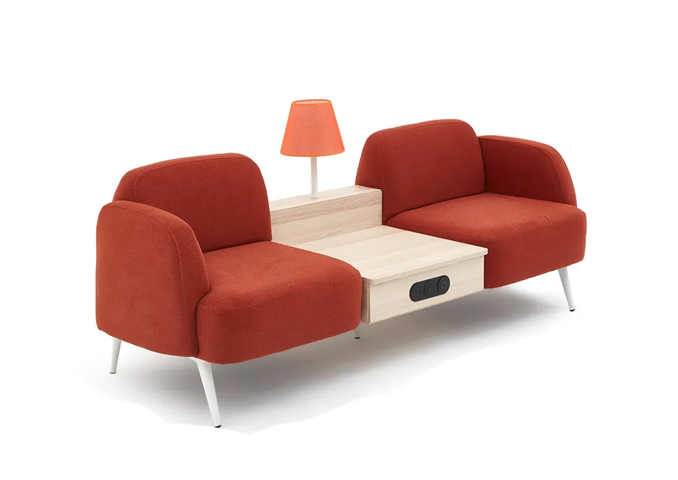 LCY BEKLEME KOLTUĞU