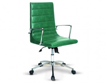 LEON STUDY CHAIR