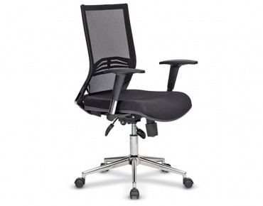 ENZA STUDY CHAIR