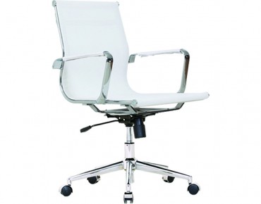 LİVADİ MESH WORK CHAIR