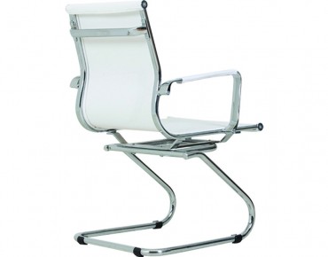 LİVADİ MESH GUEST CHAIR