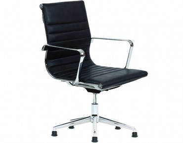 AYŞE STAR FOOT GUEST CHAIR