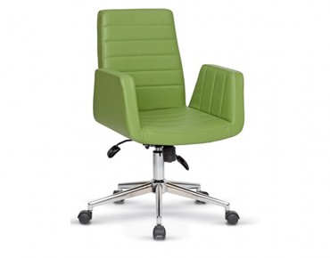 ASYA STUDY CHAIR