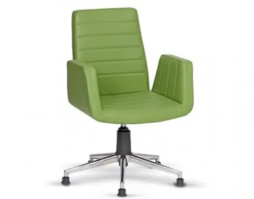 ASYA STAR FOOT GUEST CHAIR