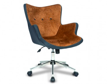 LOTUS STUDY CHAIR