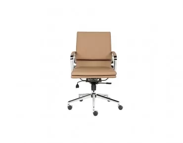 LOTUS STUDY CHAIR