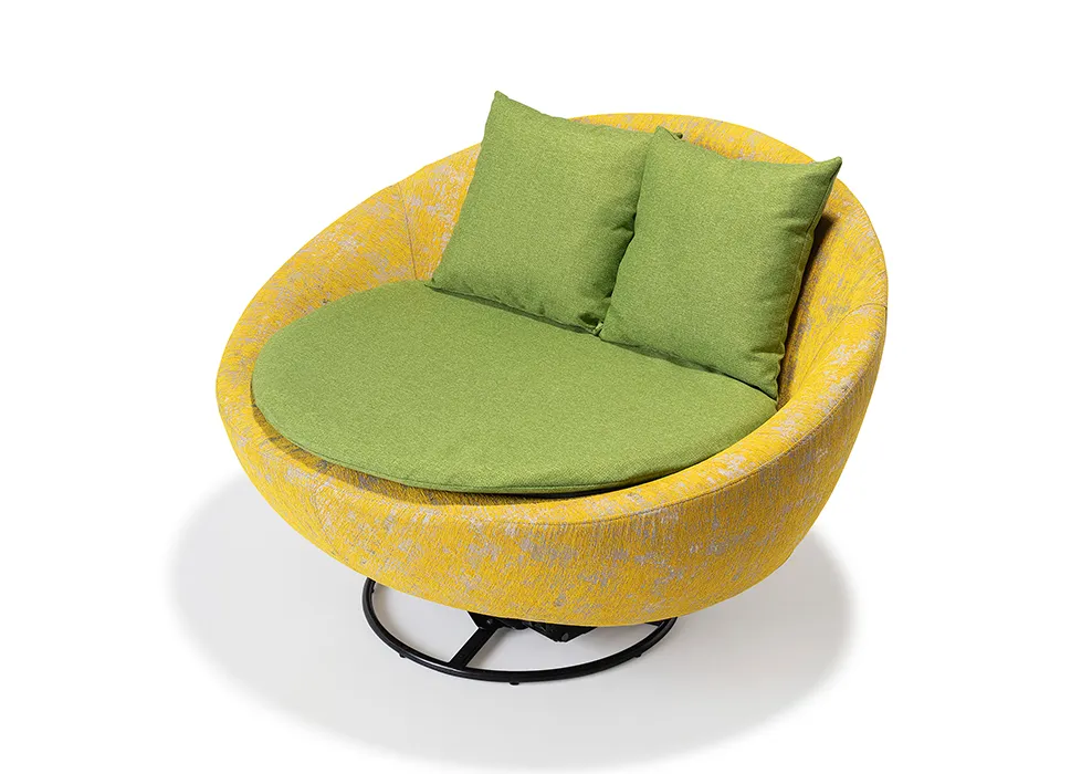 LOWE HAREKETLİ BEKLEME KOLTUĞU