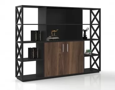LUCCA CABINET