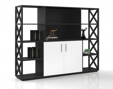 LUCCA CABINET