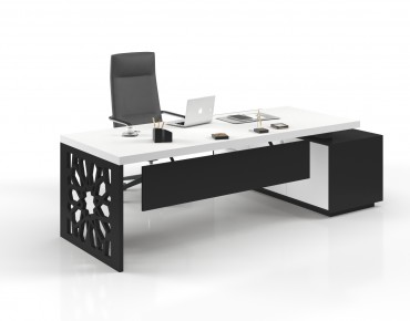 LUCCA EXECUTIVE DESK