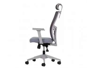 LUMBAR EXECUTIVE CHAIR