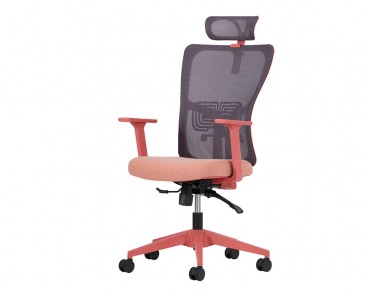 LUMBAR EXECUTIVE CHAIR
