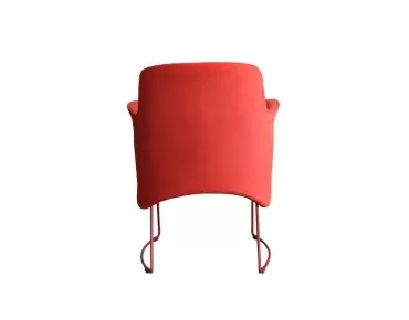 LUNA GUEST CHAIR