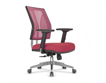 MAKTİ WORK CHAIR