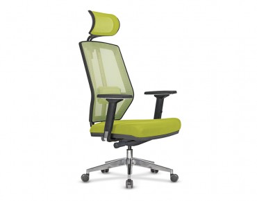 MAKTİ EXECUTIVE CHAIR