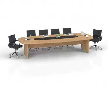 MİLANO TOPLANTI MASASI