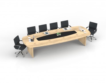 MILANO MEETING TABLE