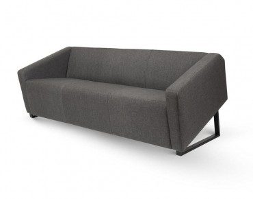 MARGINAL TRIPLE SOFA