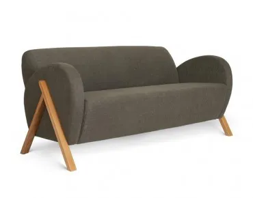 MECRA TRIPLE SOFA