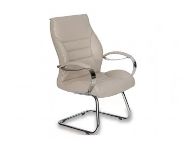 MIRA U FOOT GUEST CHAIR