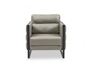MONZA SINGLE SOFA
