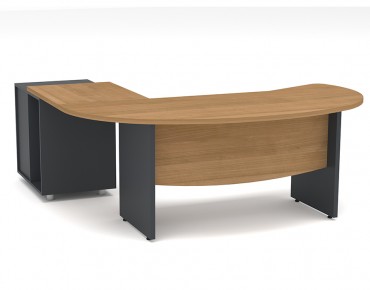 MOREN STUDY DESK