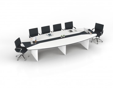 NAPOLI MEETING TABLE