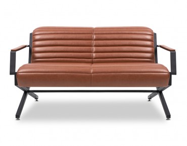 NOBEL-X DOUBLE SOFA