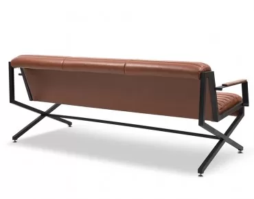 NOBEL-X TRIPLE SOFA