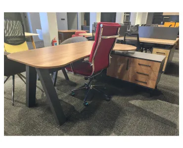 NOVELLA ÇALIŞMA MASA TAKIMI - TEŞHİR