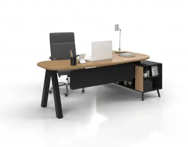 NOVELLA STUDY DESK