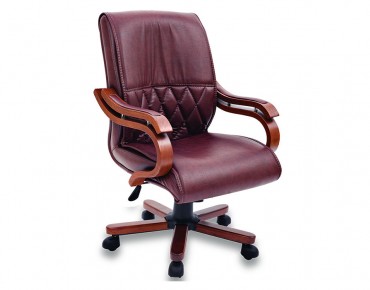 NUGA STUDY CHAIR