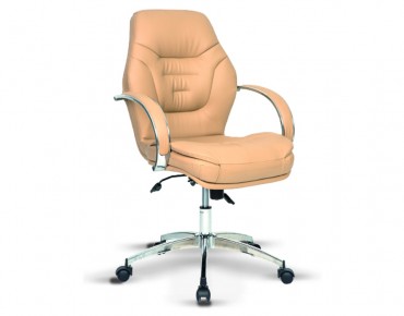 OMEGA STUDY CHAIR
