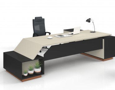 ORELLA EXECUTIVE DESK