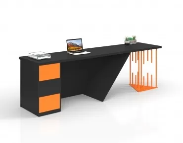ORFEO RECEPTION BANK