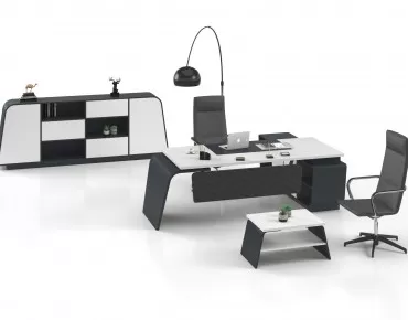 OTELLO EXECUTIVE DESK