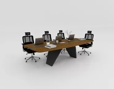 OTELLO MEETING TABLE