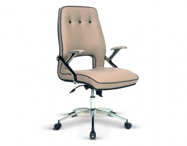 OXXO STUDY CHAIR