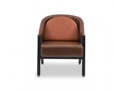 OYSTER SINGLE SOFA
