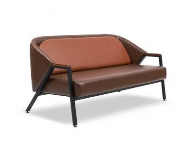 OYSTR ÜÇLÜ KANEPE