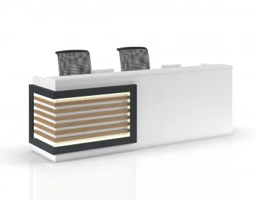 PALMIRO RECEPTION BANK