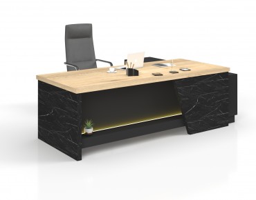 PARMA EXECUTIVE DESK