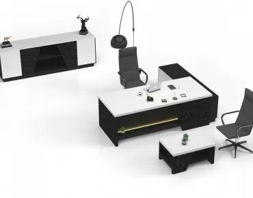 PARMA EXECUTIVE DESK