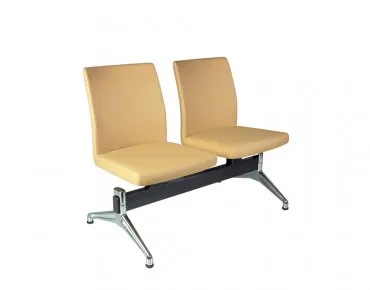 PATARA DOUBLE WAITING CHAIR