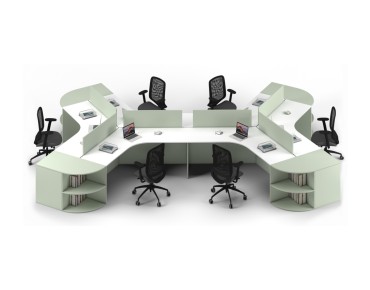 PİETRO ALTILI ÇALIŞMA MASASI