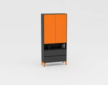 PIO RIGHT MODULE