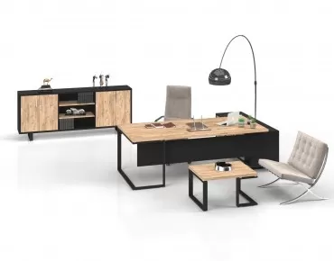 PIPPA EXECUTIVE DESK